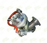 Turbolader BorgWarner Original Neu | OE DEUTZ 4510706, DEUTZ 04510706KZ, 11539900051