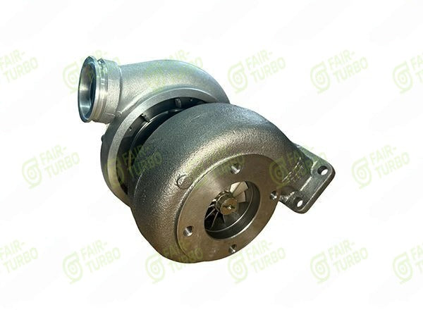 Holset Turbolader Original Neu – OE 51.09100-9597