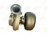 Turbolader Holset Original Neu | OE 51.09100-9597, 51.09100-7597, FENDT 926202090160