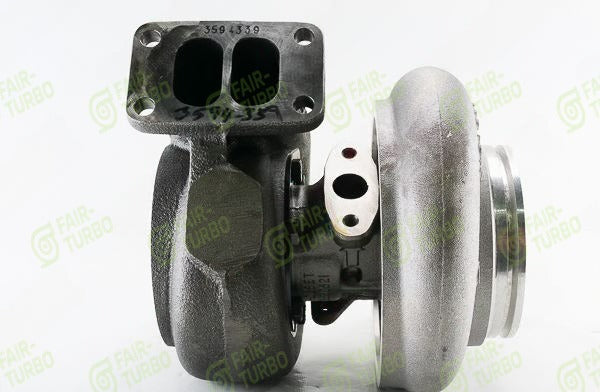Holset Turbolader Original Neu – OE 51.09100-9597