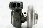 Turbolader Holset Original Neu | OE 51.09100-9597, 51.09100-7597, FENDT 926202090160