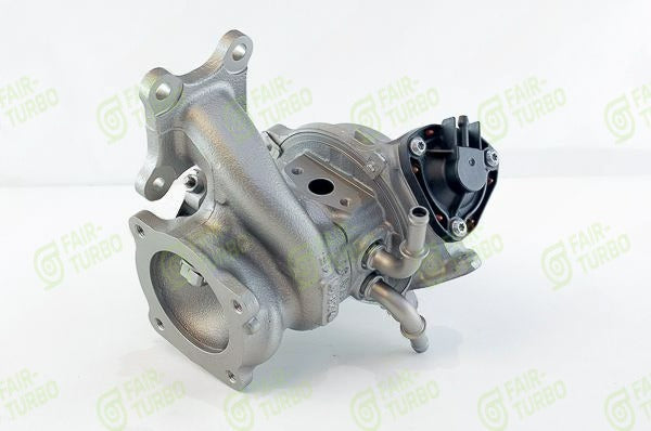 Turbolader-Komplettset FORD B-MAX Original Neu – Bild 4