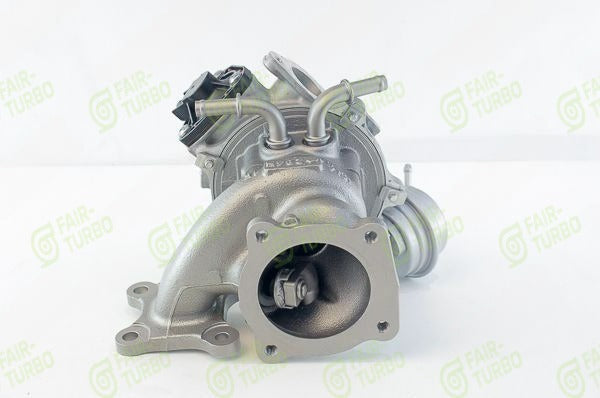 Turbolader-Komplettset FORD B-MAX Original Neu – Bild 6