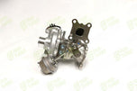 Turbolader-Komplettset FORD B-MAX Original Neu | OE CM5G6K682HE, CM5G-6K682-HD