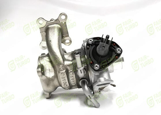 Turbolader-Komplettset FORD B-MAX Original Neu – Bild 5