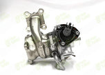 Turbolader-Komplettset FORD B-MAX Original Neu | OE CM5G6K682HE, CM5G-6K682-HD