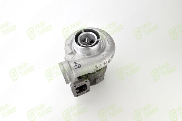 BorgWarner Turbolader Original Neu – OE 4259311