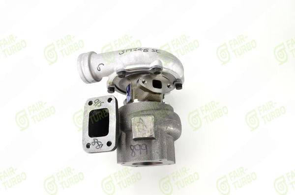 BorgWarner Turbolader Original Neu – OE 4259311