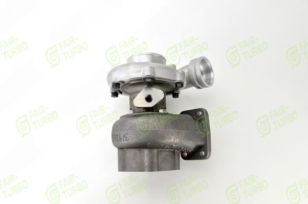 BorgWarner Turbolader Original Neu – OE 4259311