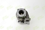 Turbolader BorgWarner Original Neu | OE 4259311, 24426737, 3802191