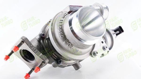 Garrett Turbolader Original Neu für Volvo S60 II – OE 31312713