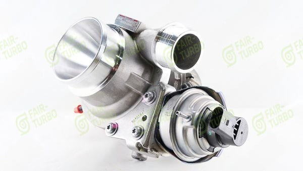 Garrett Turbolader Original Neu für Volvo S60 II – OE 31312713