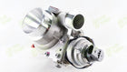 Garrett Turbolader Original Neu für Volvo S60 II – OE 31312713