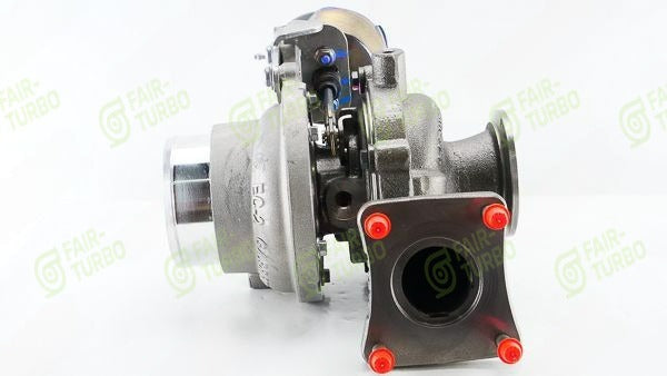 Garrett Turbolader Original Neu für Volvo S60 II – OE 31312713