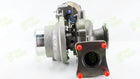 Garrett Turbolader Original Neu für Volvo S60 II – OE 31312713