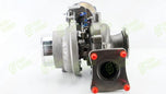 Turbolader VOLVO S60 II Original Neu | OE 31312713, 36001168, 86001168