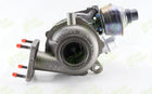 Garrett Turbolader Original Neu für Volvo S60 II – OE 31312713