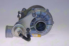 IHI Turbolader Generalüberholt für Chrysler – OE K04863794