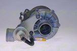Turbolader CHRYSLER VOYAGER / GRAND VOYAGER III Generalüberholt | OE K04863794, 35242056F