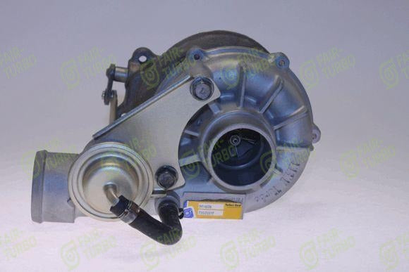 IHI Turbolader Generalüberholt für Chrysler – OE K04863794