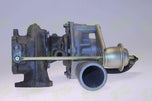 Turbolader CHRYSLER VOYAGER / GRAND VOYAGER III Generalüberholt | OE K04863794, 35242056F