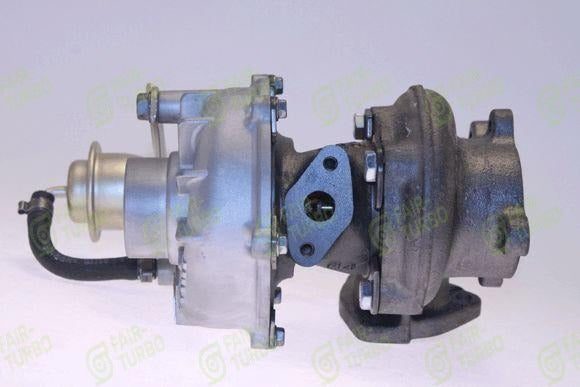 IHI Turbolader Generalüberholt für Chrysler – OE K04863794