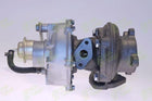 IHI Turbolader Generalüberholt für Chrysler – OE K04863794