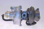 Turbolader CHRYSLER VOYAGER / GRAND VOYAGER III Generalüberholt | OE K04863794, 35242056F