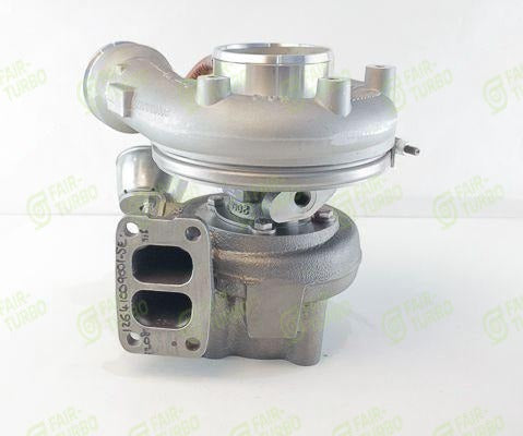 BorgWarner Turbolader Original Neu – OE 04294368KZ