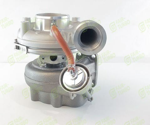 BorgWarner Turbolader Original Neu – OE 04294368KZ