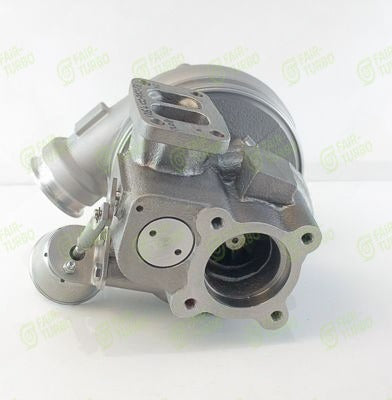 BorgWarner Turbolader Original Neu – OE 04294368KZ