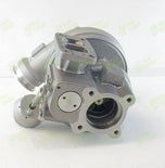 Turbolader BorgWarner Original Neu | OE 04294368KZ, 20999737, DEUTZ 4294368