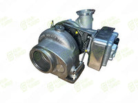 Turbolader BMTS Original Neu | OE AGCO 837084118A, 40007735, 40008619