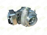 Turbolader BMTS Original Neu | OE AGCO 837084118A, 40007735, 40008619