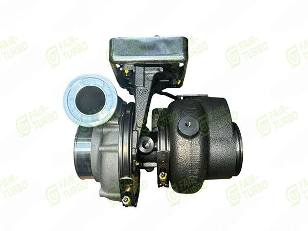 Turbolader Original Neu – OE AGCO 837084118A