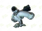 Turbolader Original Neu – OE 1165945221305