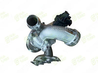 Turbolader Continental Original Neu | OE 1165945221305, 1165945221306, 1165945221304