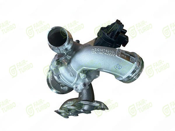 Turbolader Original Neu – OE 1165945221305