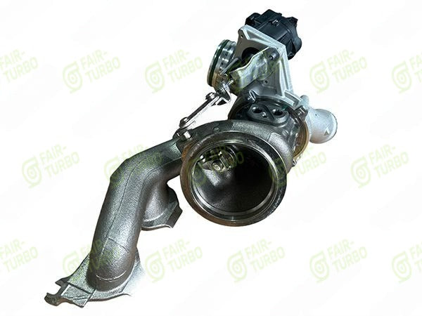 Turbolader Original Neu – OE 1165945221305