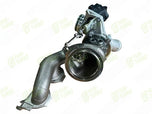 Turbolader Continental Original Neu | OE 1165945221305, 1165945221306, 1165945221304