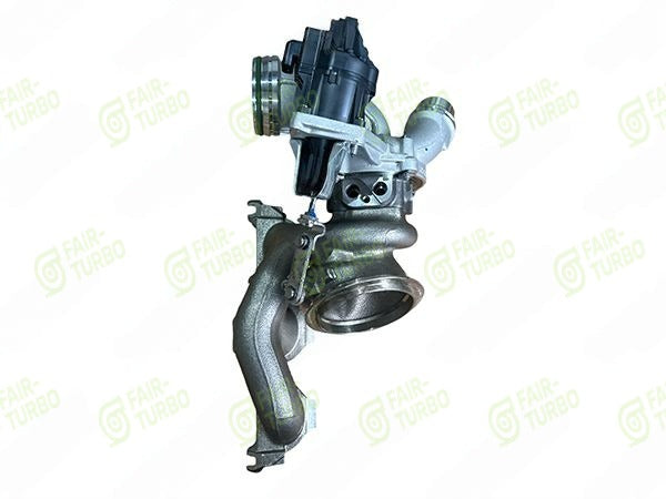 Turbolader Original Neu – OE 1165945221305