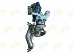 Turbolader Continental Original Neu | OE 1165945221305, 1165945221306, 1165945221304
