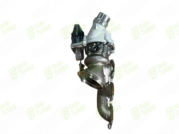 Turbolader Original Neu – OE 1165945221305