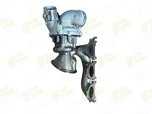 Turbolader Continental Original Neu | OE 1165945221305, 1165945221306, 1165945221304