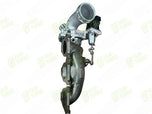 Turbolader Continental Original Neu | OE 1165945221305, 1165945221306, 1165945221304