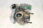 Turbolader-Komplettset BMW 5 Generalüberholt | OE 11652414330, 2414330, 11657790306