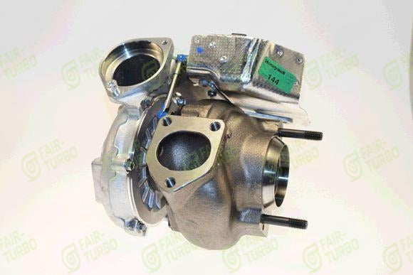 Turbolader-Komplettset BMW 5 Generalüberholt | OE 11652414330, 2414330, 11657790306