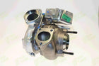 Garrett Turbolader Generalüberholt für BMW X5 – OE 11652414330