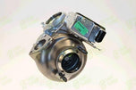Turbolader-Komplettset BMW 5 Generalüberholt | OE 11652414330, 2414330, 11657790306