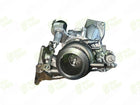 Garrett Turbolader Original Neu für BMW 3er – OE 8596263-05